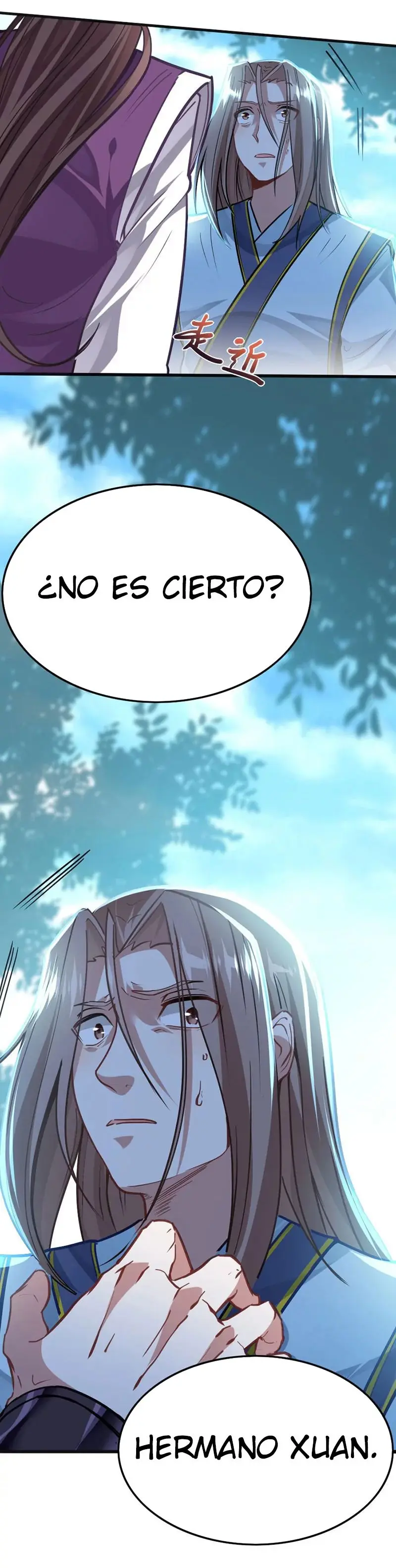 El Regreso Del Rey Demonio (2020) - Capítulo 23 - Página 6 - LectorTMOo