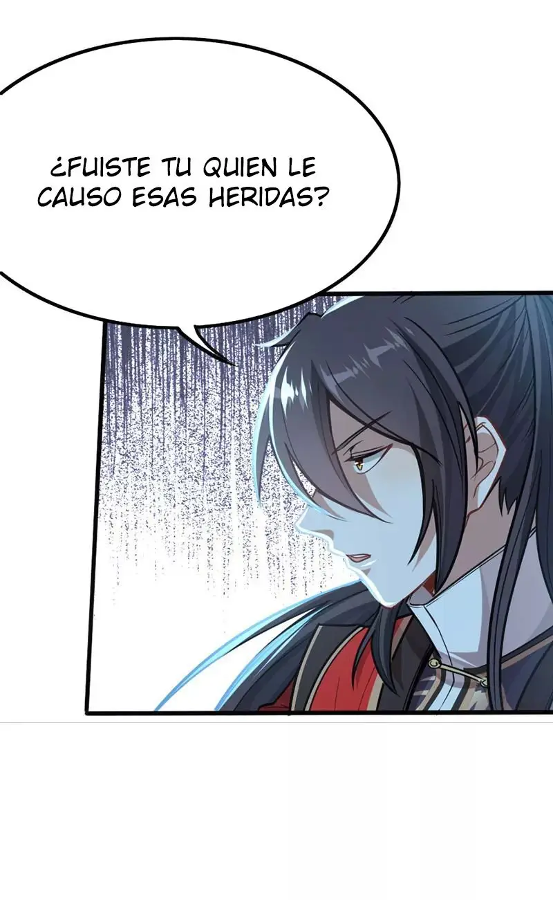 El Regreso Del Rey Demonio (2020) - Capítulo 23 - Página 13 - LectorTMOo