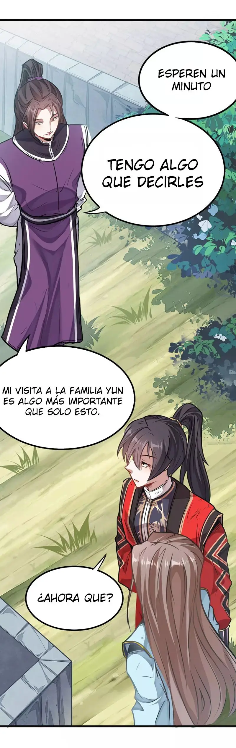 El Regreso Del Rey Demonio (2020) - Capítulo 23 - Página 16 - LectorTMOo