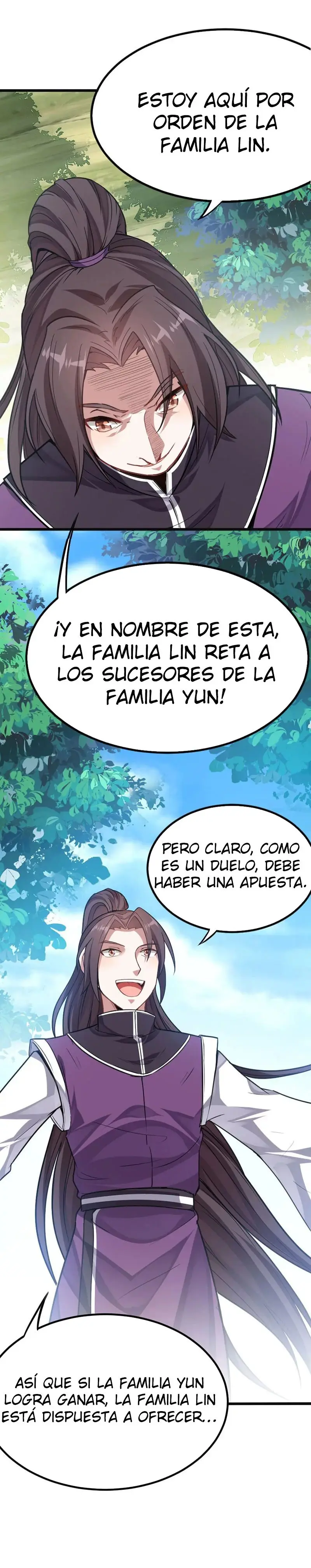 El Regreso Del Rey Demonio (2020) - Capítulo 23 - Página 17 - LectorTMOo