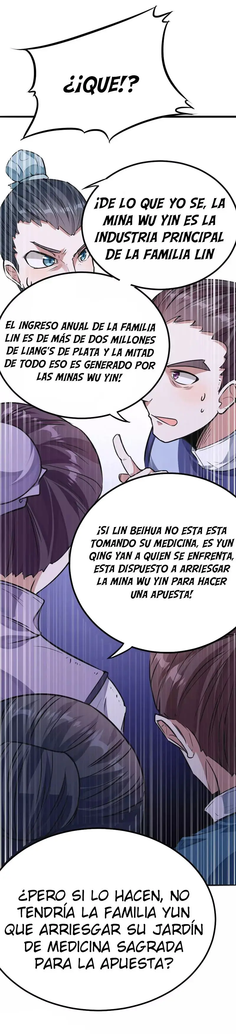 El Regreso Del Rey Demonio (2020) - Capítulo 23 - Página 19 - LectorTMOo
