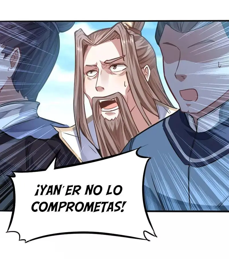 El Regreso Del Rey Demonio (2020) - Capítulo 23 - Página 21 - LectorTMOo
