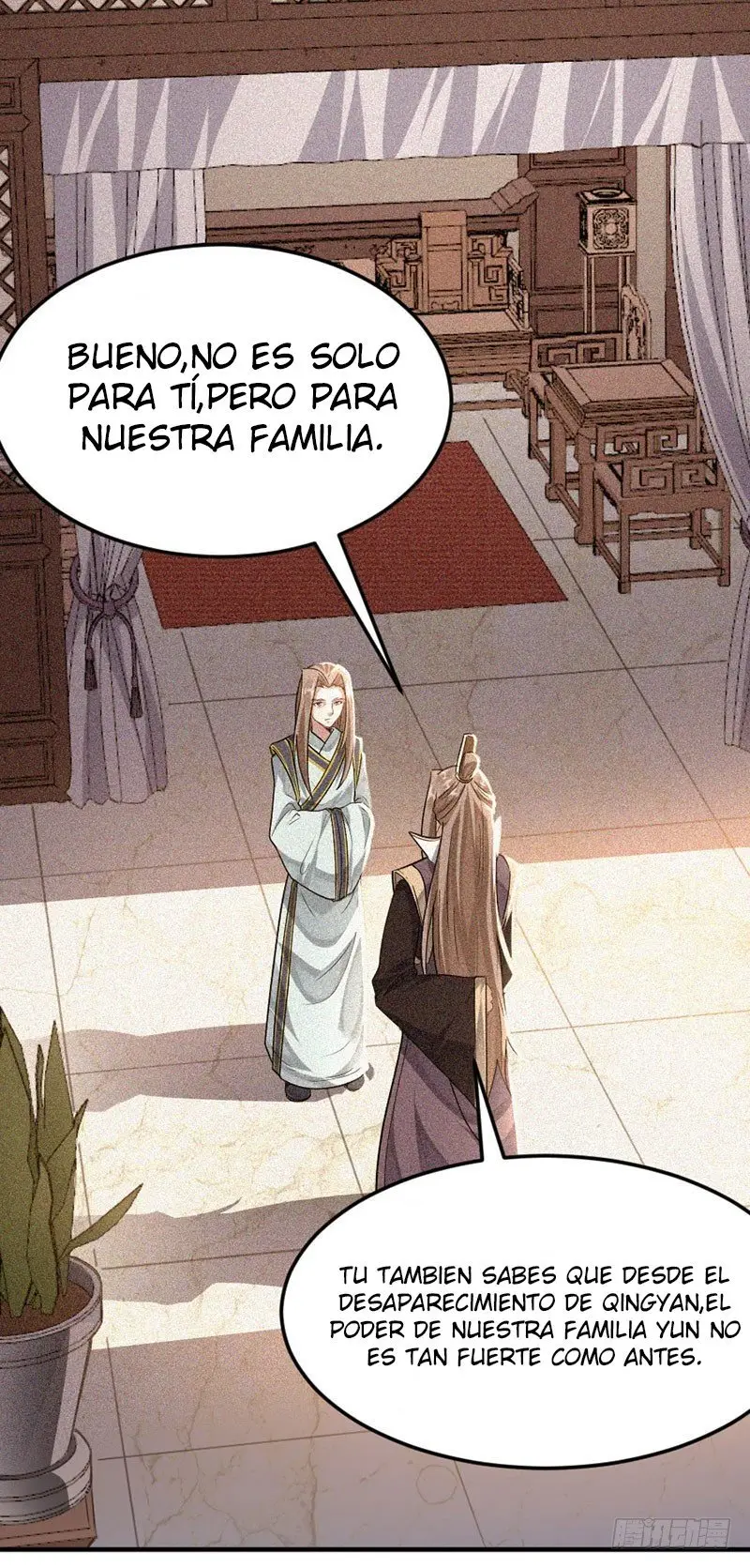 El Regreso Del Rey Demonio (2020) - Capítulo 24 - Página 18 - LectorTMOo