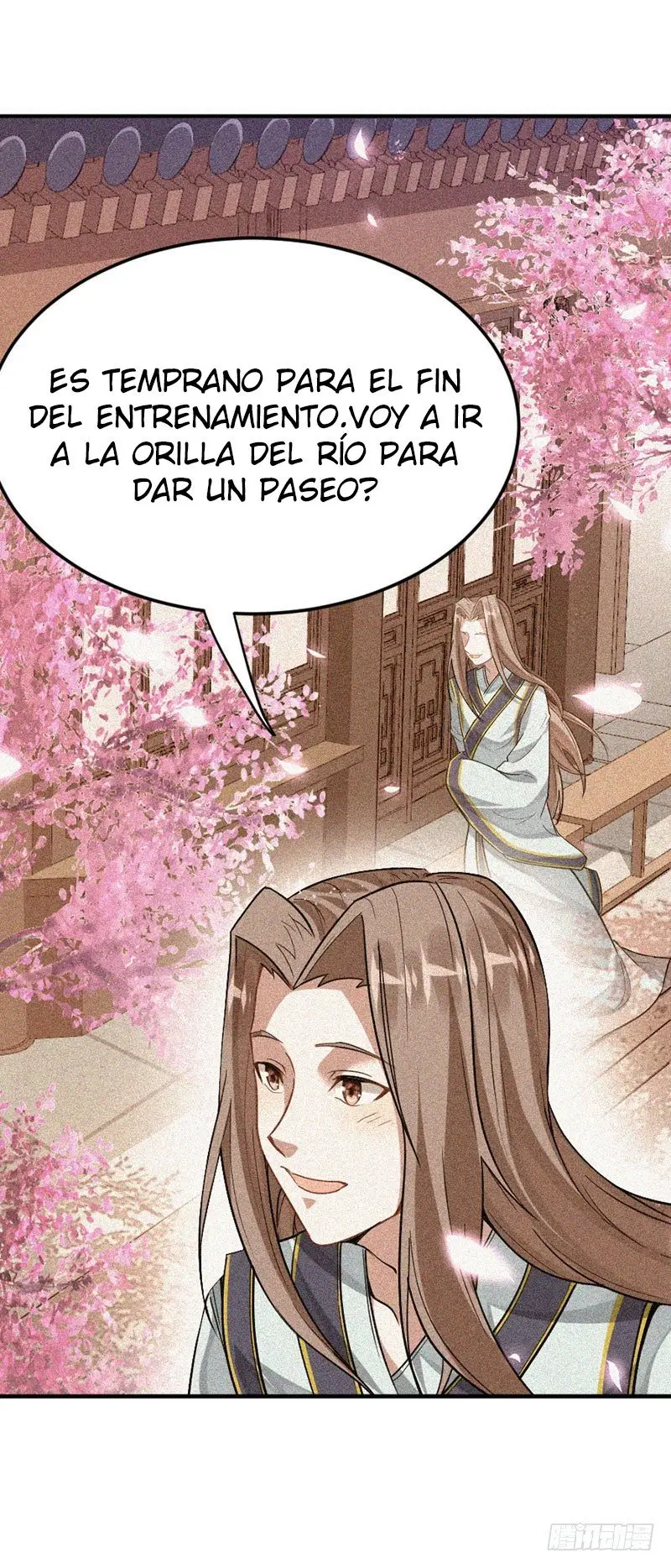 El Regreso Del Rey Demonio (2020) - Capítulo 24 - Página 26 - LectorTMOo