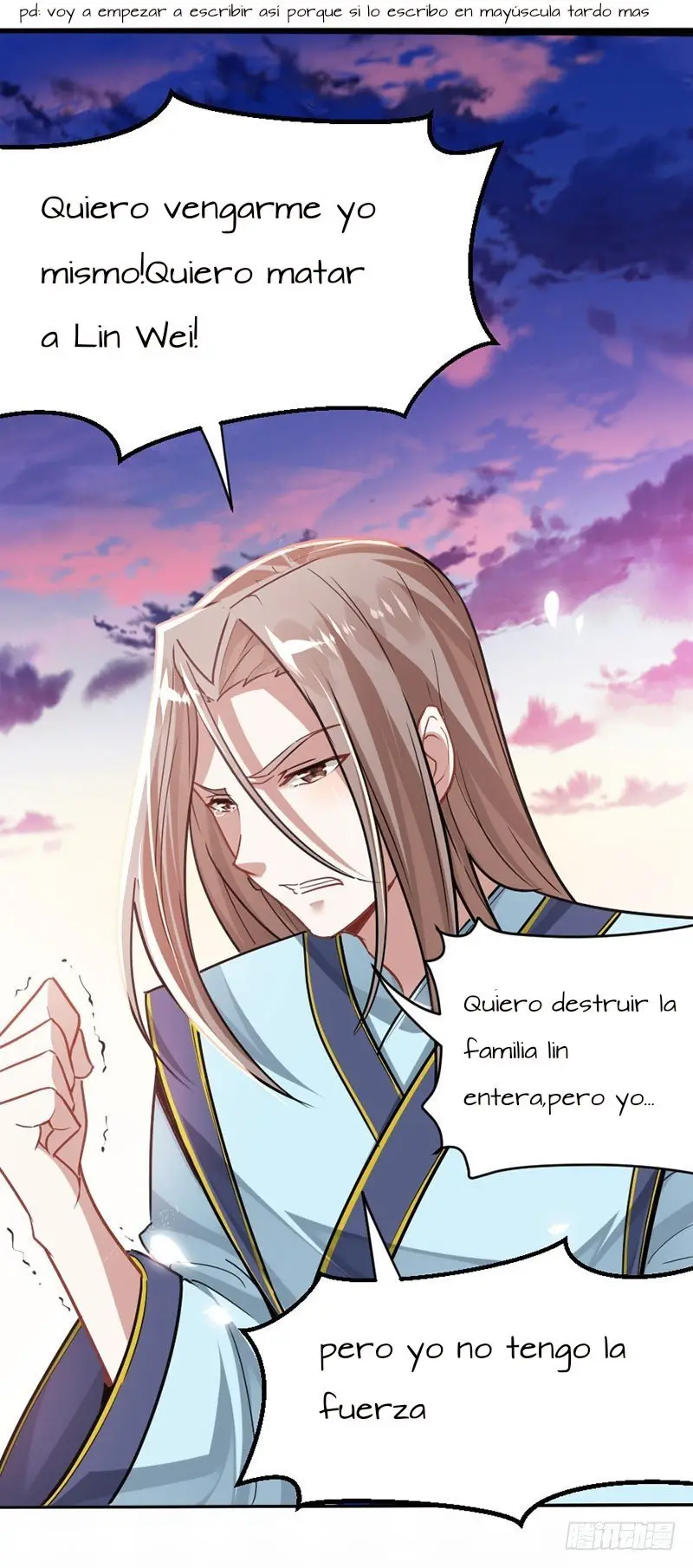 El Regreso Del Rey Demonio (2020) - Capítulo 26 - Página 5 - LectorTMOo