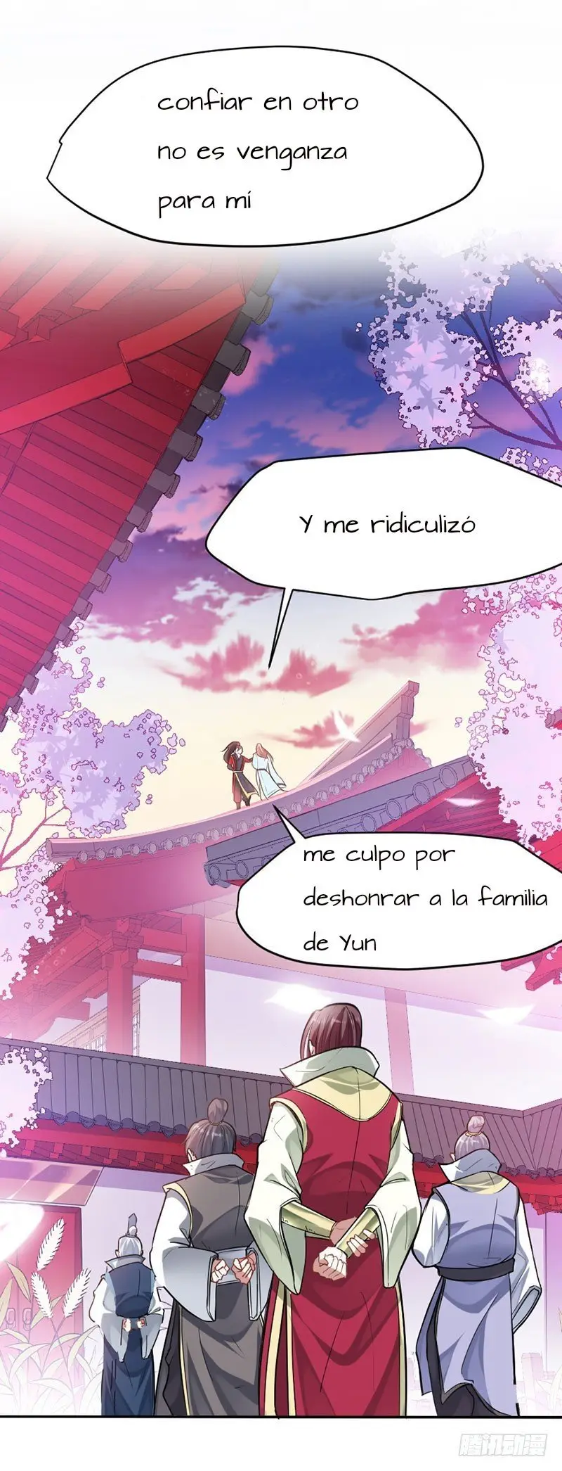 El Regreso Del Rey Demonio (2020) - Capítulo 26 - Página 6 - LectorTMOo