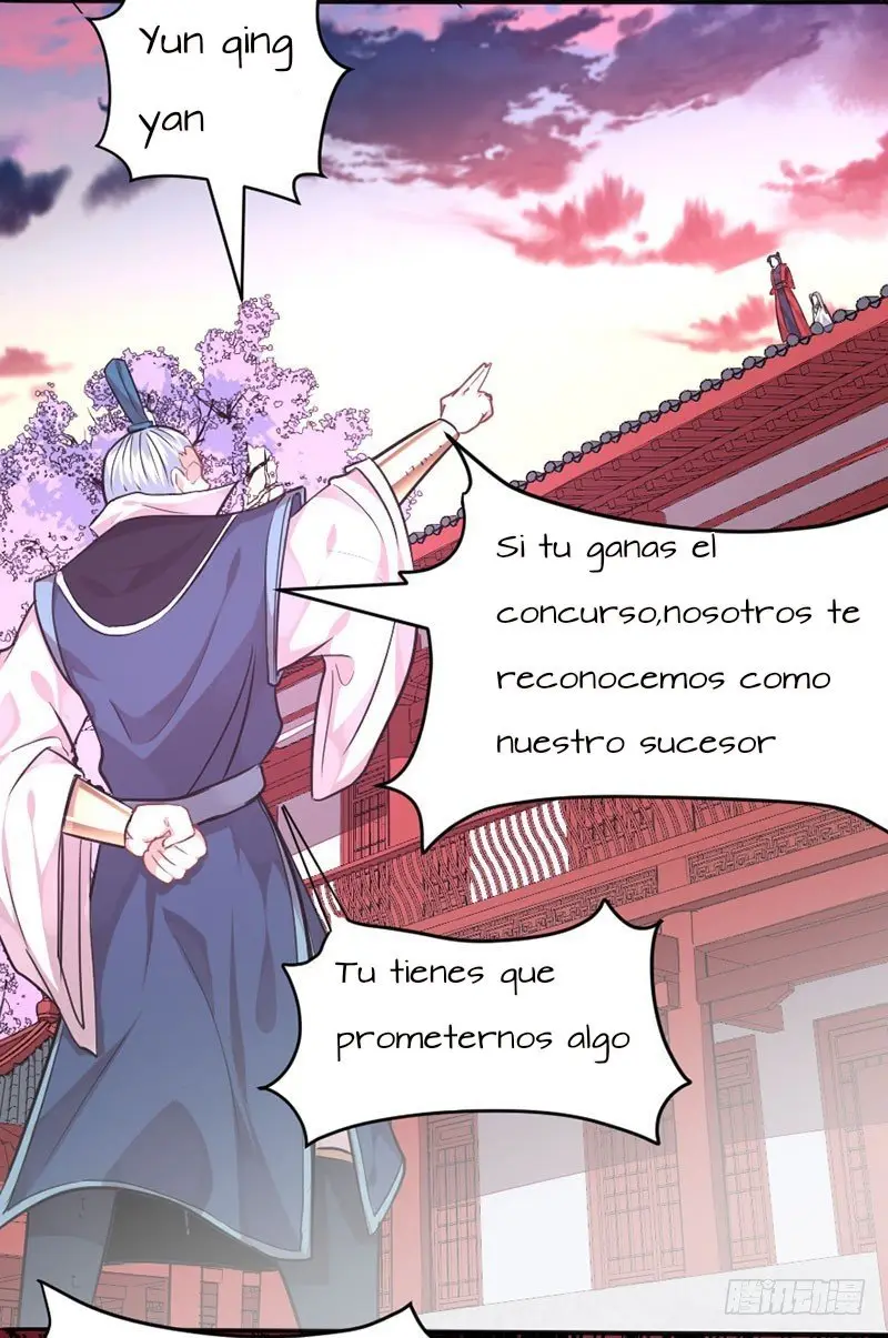 El Regreso Del Rey Demonio (2020) - Capítulo 26 - Página 12 - LectorTMOo