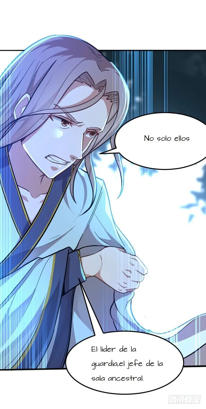 El Regreso Del Rey Demonio (2020) - Capítulo 26 - Página 18 - LectorTMOo