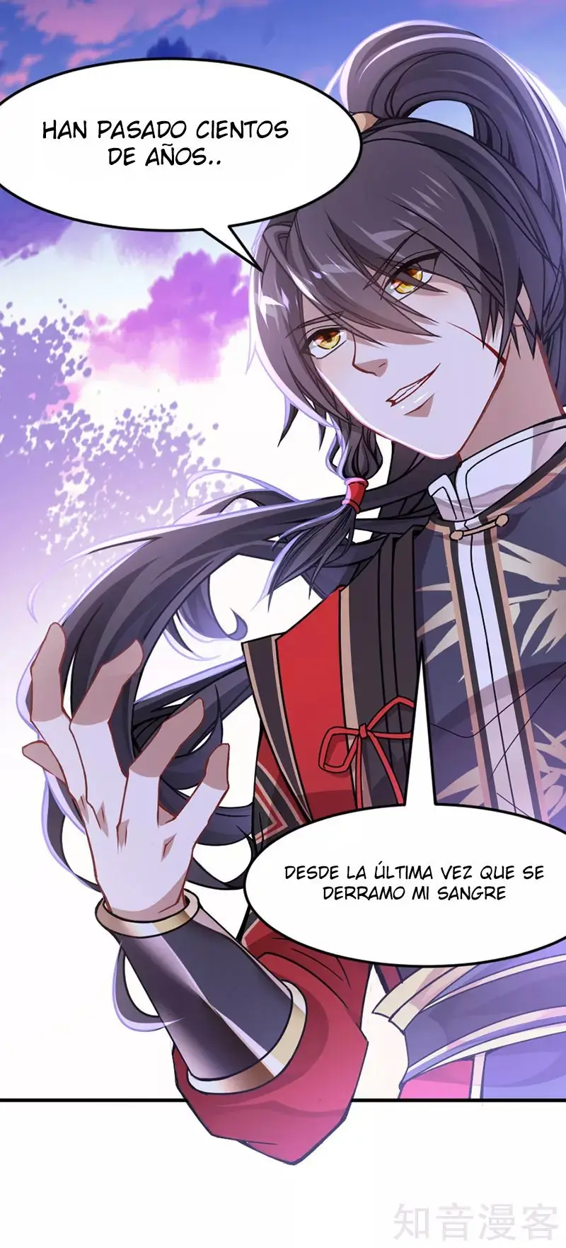 El Regreso Del Rey Demonio (2020) - Capítulo 28 - Página 20 - LectorTMOo