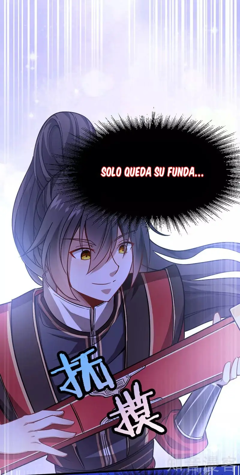 El Regreso Del Rey Demonio (2020) - Capítulo 29 - Página 8 - LectorTMOo