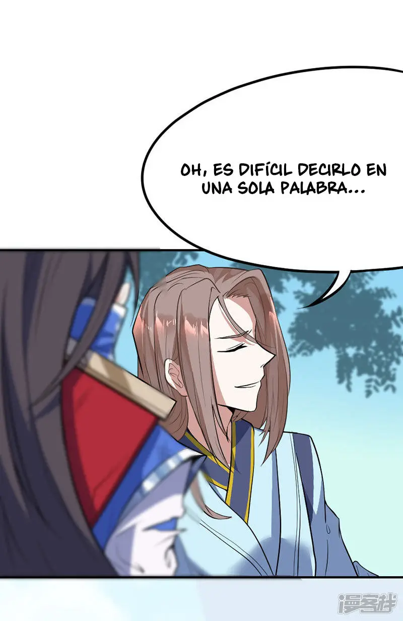 El Regreso Del Rey Demonio (2020) - Capítulo 3 - Página 9 - LectorTMOo