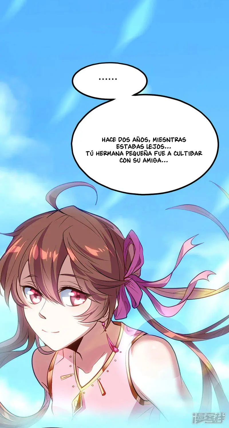 El Regreso Del Rey Demonio (2020) - Capítulo 3 - Página 14 - LectorTMOo