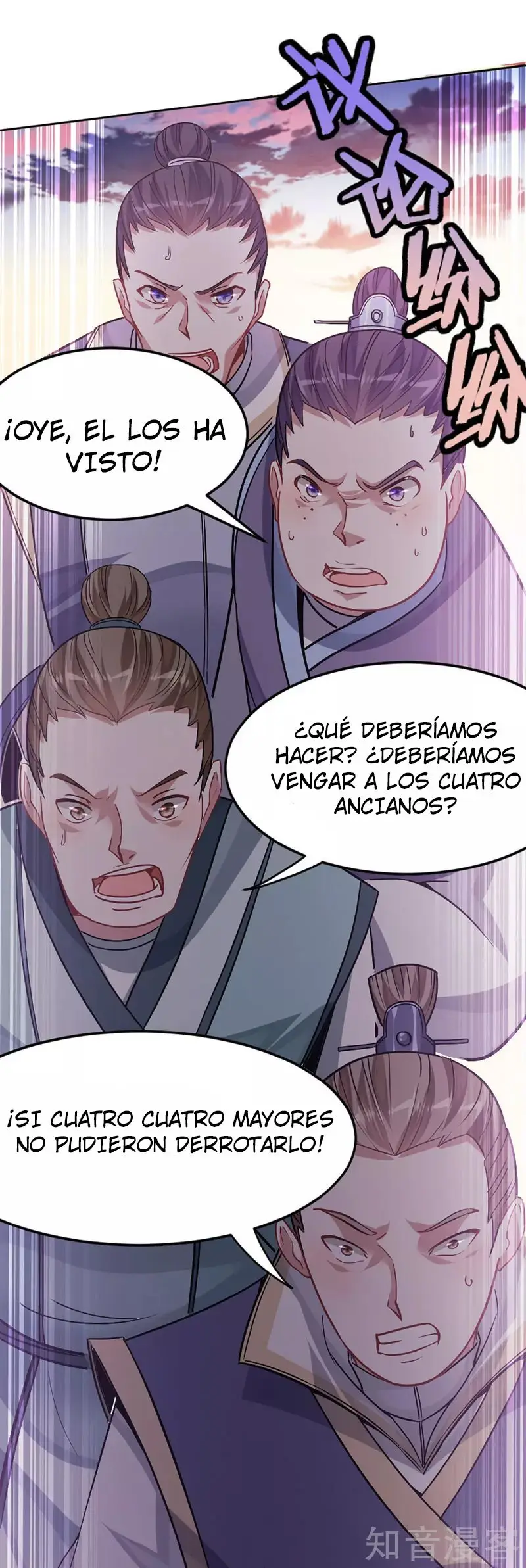 El Regreso Del Rey Demonio (2020) - Capítulo 30 - Página 15 - LectorTMOo