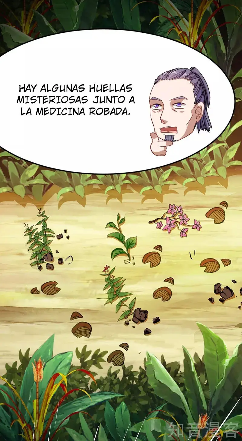 El Regreso Del Rey Demonio (2020) - Capítulo 31 - Página 20 - LectorTMOo