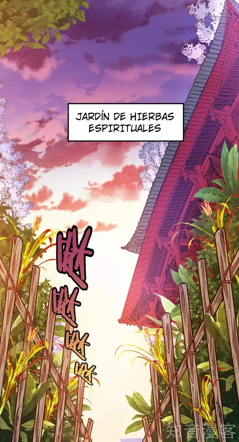 El Regreso Del Rey Demonio (2020) - Capítulo 32 - Página 5 - LectorTMOo
