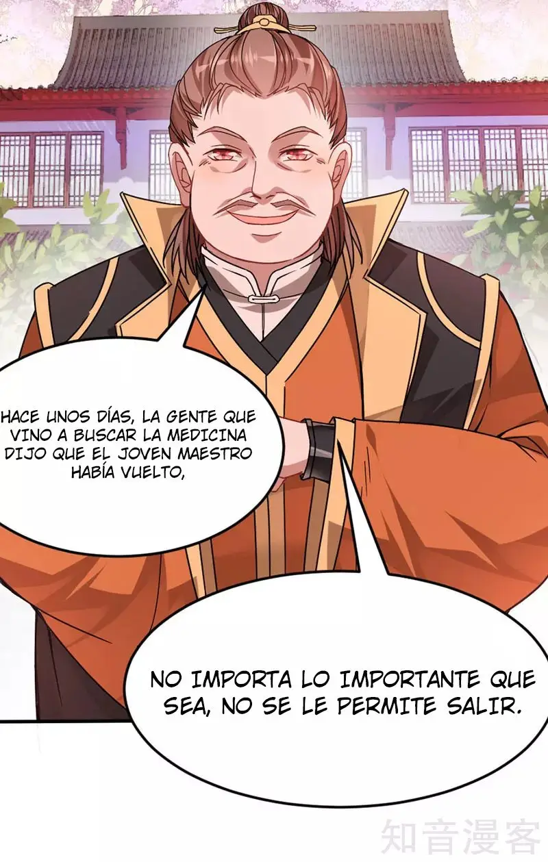 El Regreso Del Rey Demonio (2020) - Capítulo 32 - Página 24 - LectorTMOo
