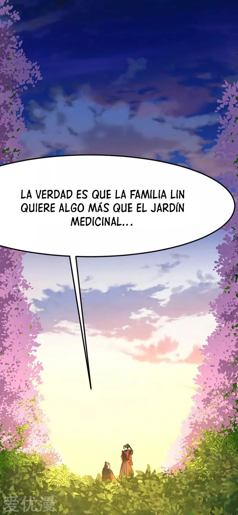 El Regreso Del Rey Demonio (2020) - Capítulo 33 - Página 9 - LectorTMOo