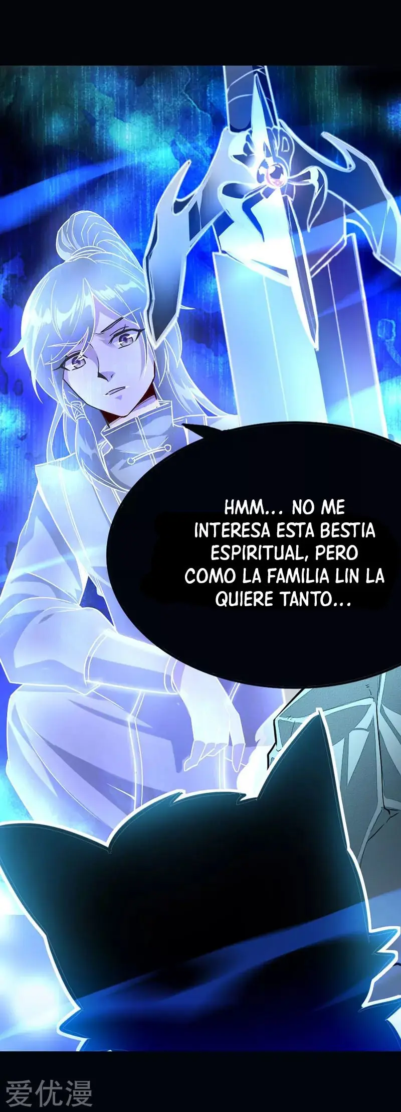 El Regreso Del Rey Demonio (2020) - Capítulo 33 - Página 19 - LectorTMOo