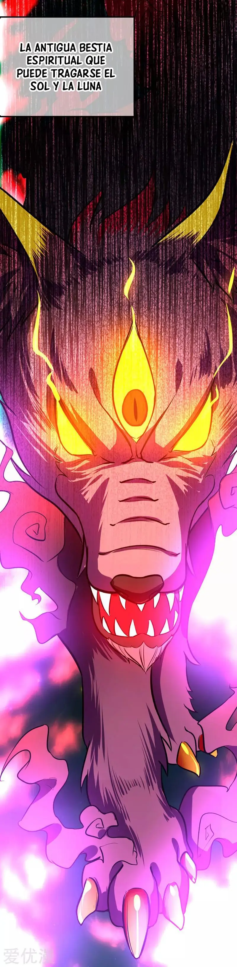 El Regreso Del Rey Demonio (2020) - Capítulo 34 - Página 5 - LectorTMOo