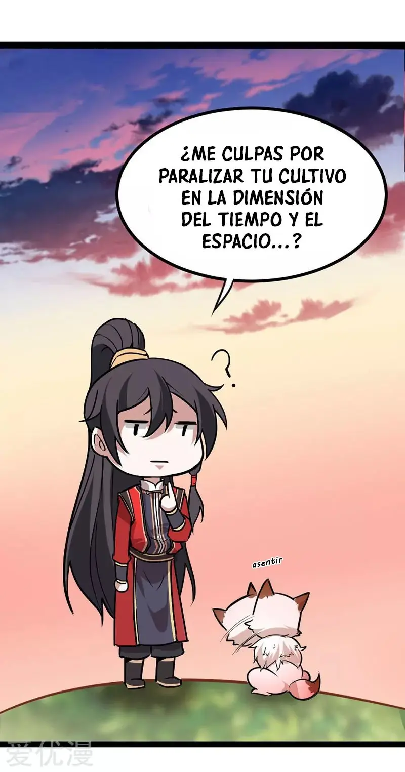 El Regreso Del Rey Demonio (2020) - Capítulo 34 - Página 8 - LectorTMOo