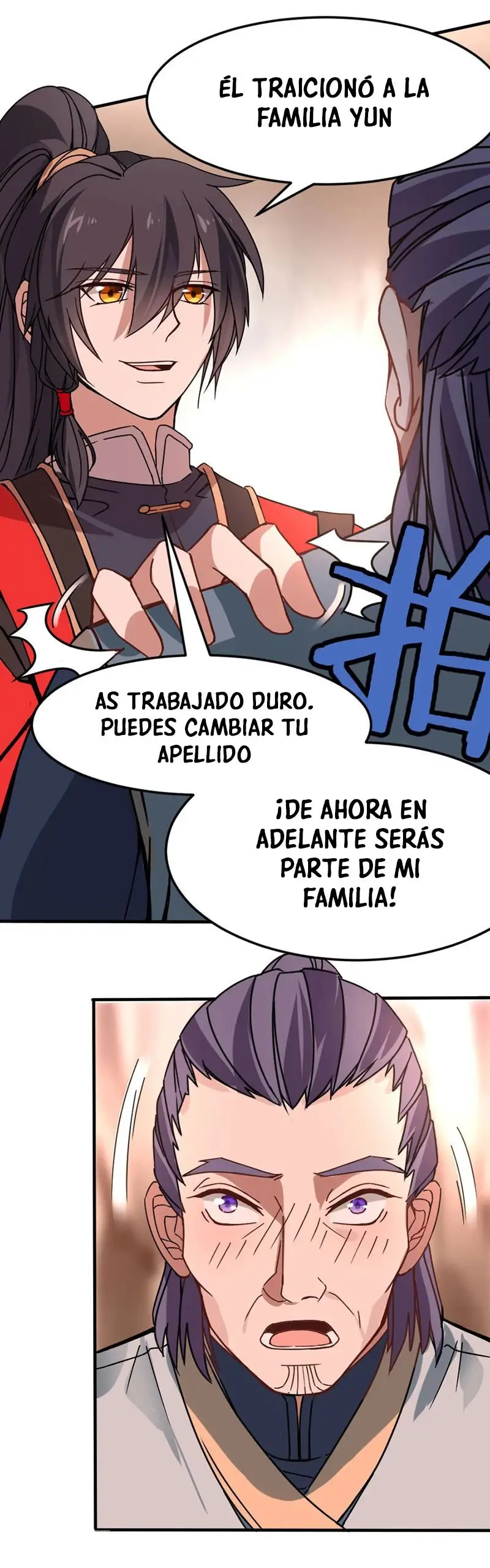 El Regreso Del Rey Demonio (2020) - Capítulo 36 - Página 7 - LectorTMOo