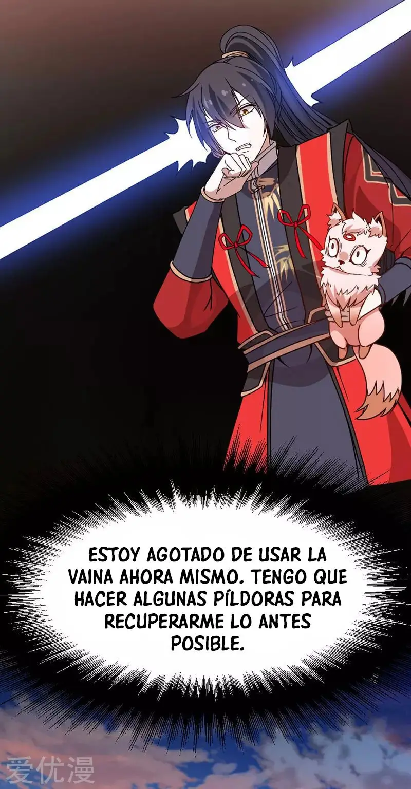 El Regreso Del Rey Demonio (2020) - Capítulo 36 - Página 10 - LectorTMOo