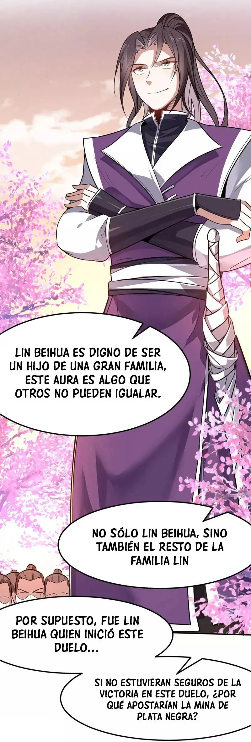 El Regreso Del Rey Demonio (2020) - Capítulo 36 - Página 16 - LectorTMOo