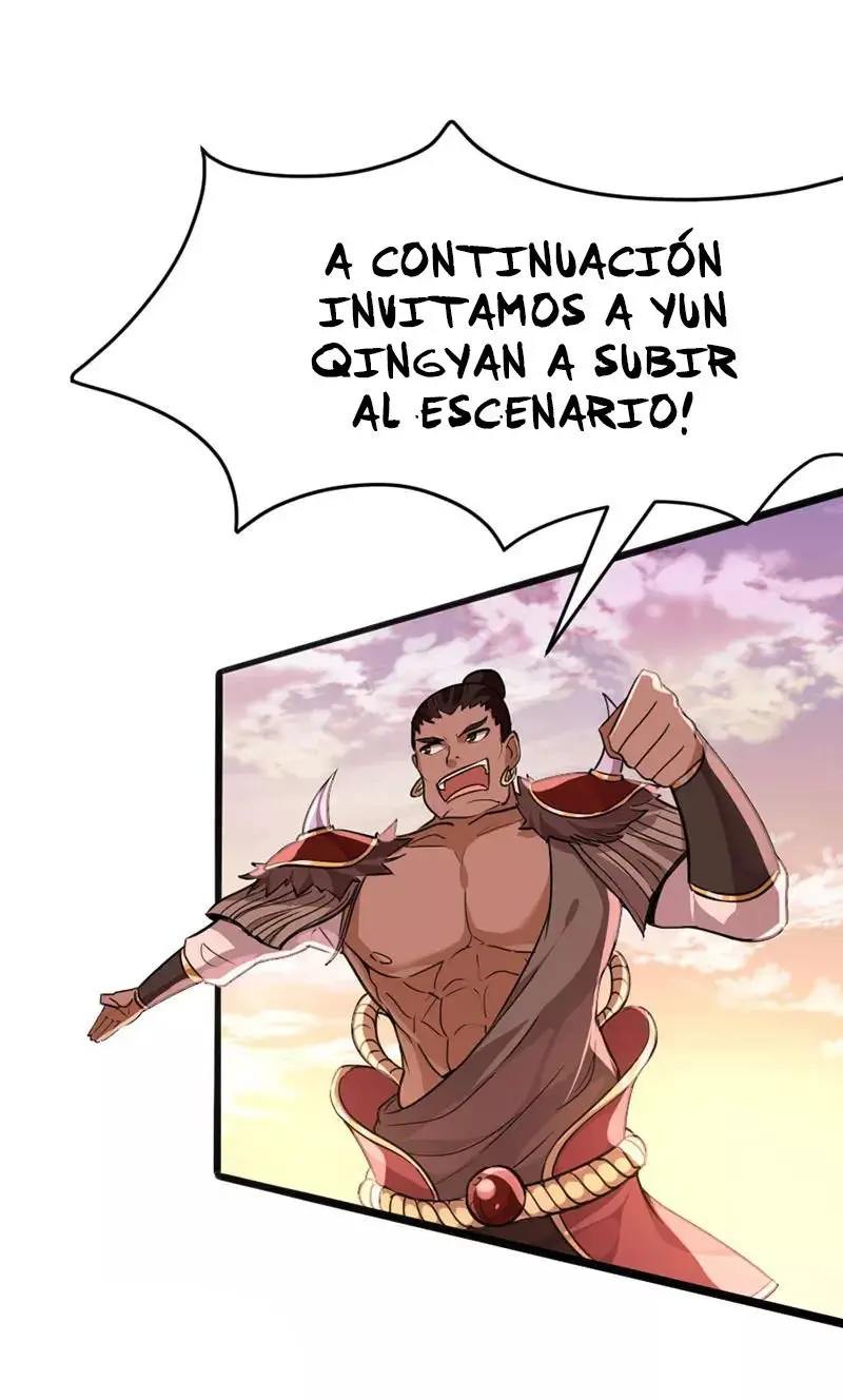 El Regreso Del Rey Demonio (2020) - Capítulo 36 - Página 17 - LectorTMOo