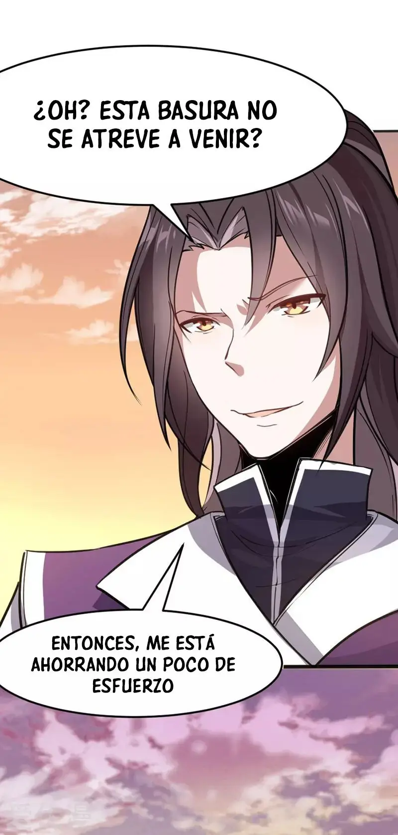 El Regreso Del Rey Demonio (2020) - Capítulo 36 - Página 20 - LectorTMOo