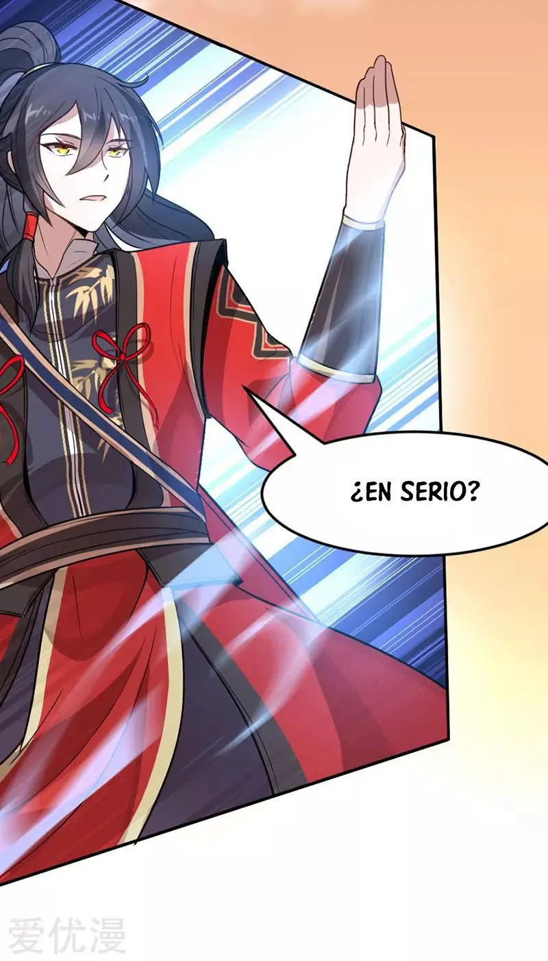 El Regreso Del Rey Demonio (2020) - Capítulo 36 - Página 29 - LectorTMOo