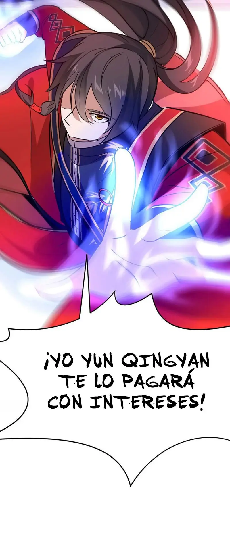 El Regreso Del Rey Demonio (2020) - Capítulo 36 - Página 32 - LectorTMOo