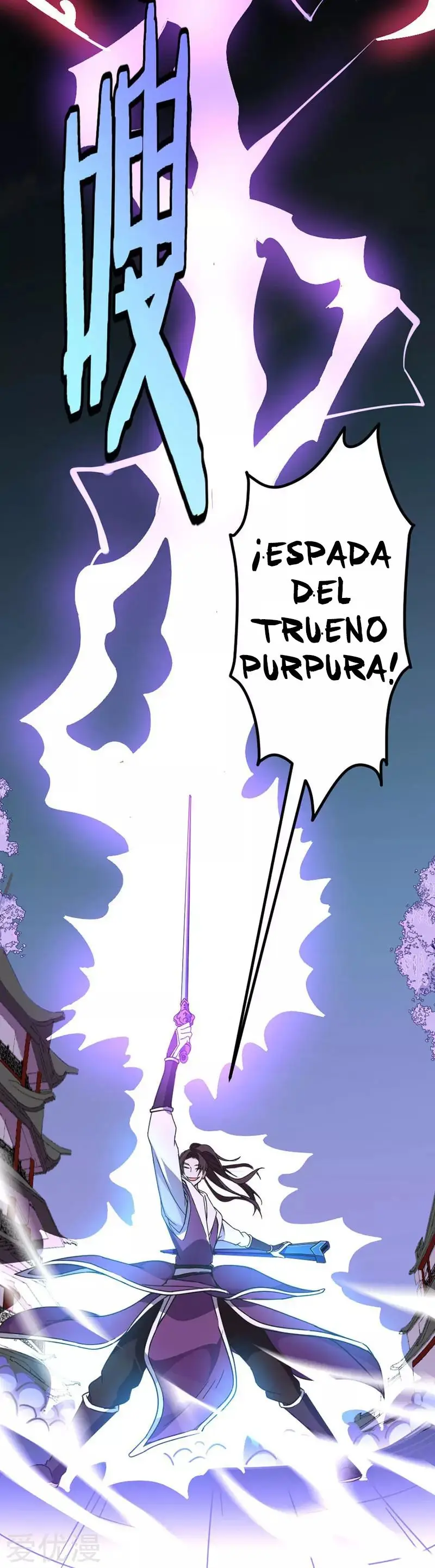 El Regreso Del Rey Demonio (2020) - Capítulo 37 - Página 14 - LectorTMOo
