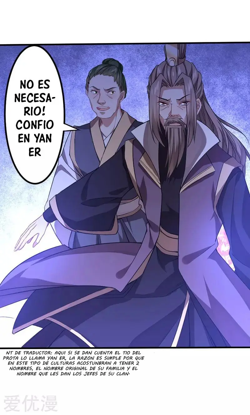 El Regreso Del Rey Demonio (2020) - Capítulo 37 - Página 18 - LectorTMOo