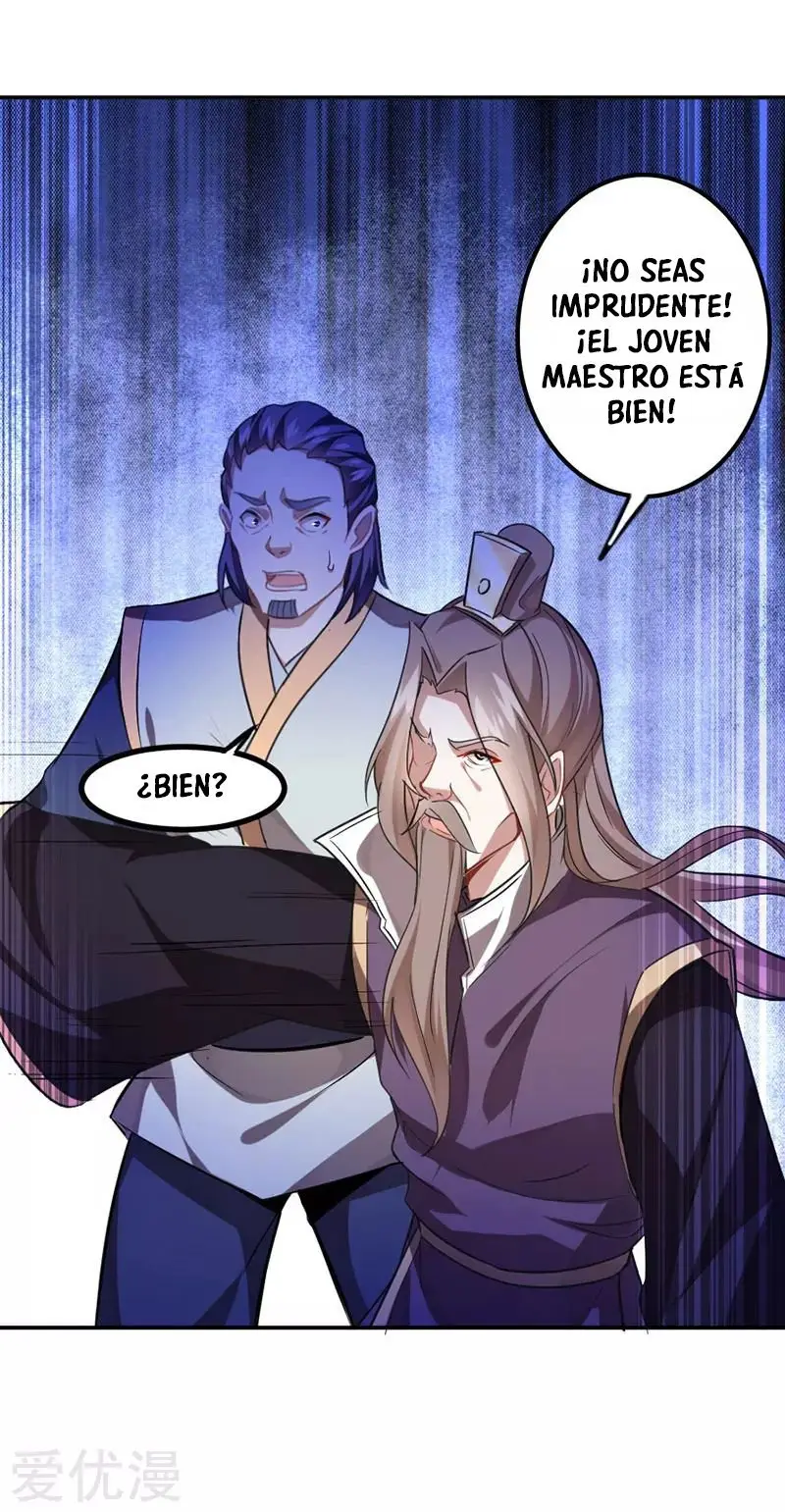 El Regreso Del Rey Demonio (2020) - Capítulo 37 - Página 25 - LectorTMOo