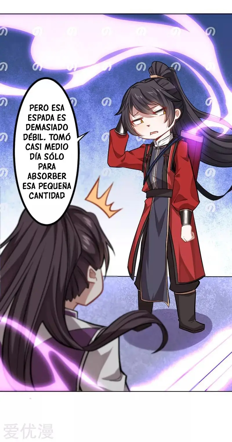 El Regreso Del Rey Demonio (2020) - Capítulo 38 - Página 4 - LectorTMOo