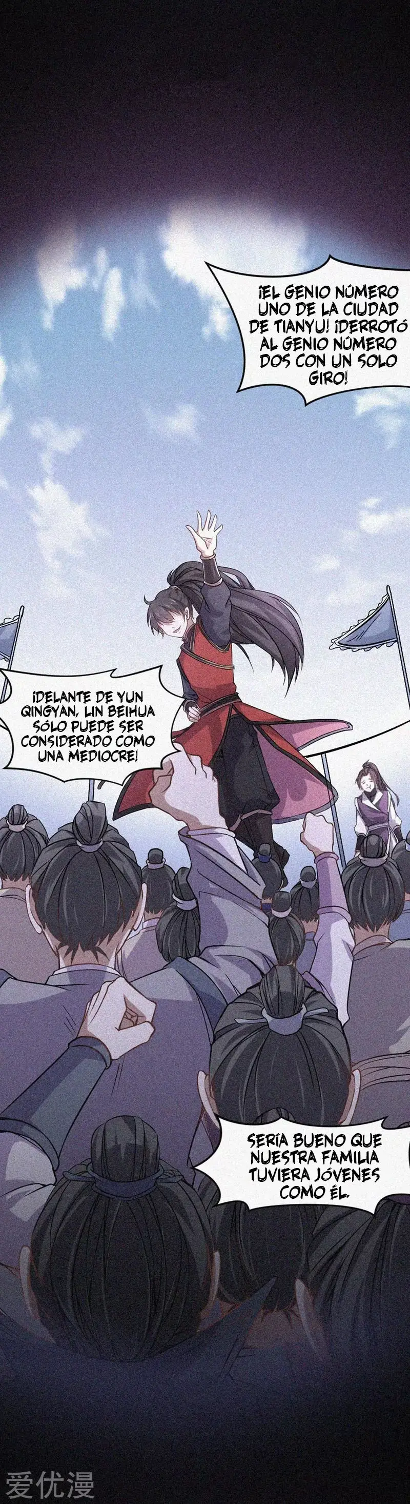 El Regreso Del Rey Demonio (2020) - Capítulo 38 - Página 18 - LectorTMOo