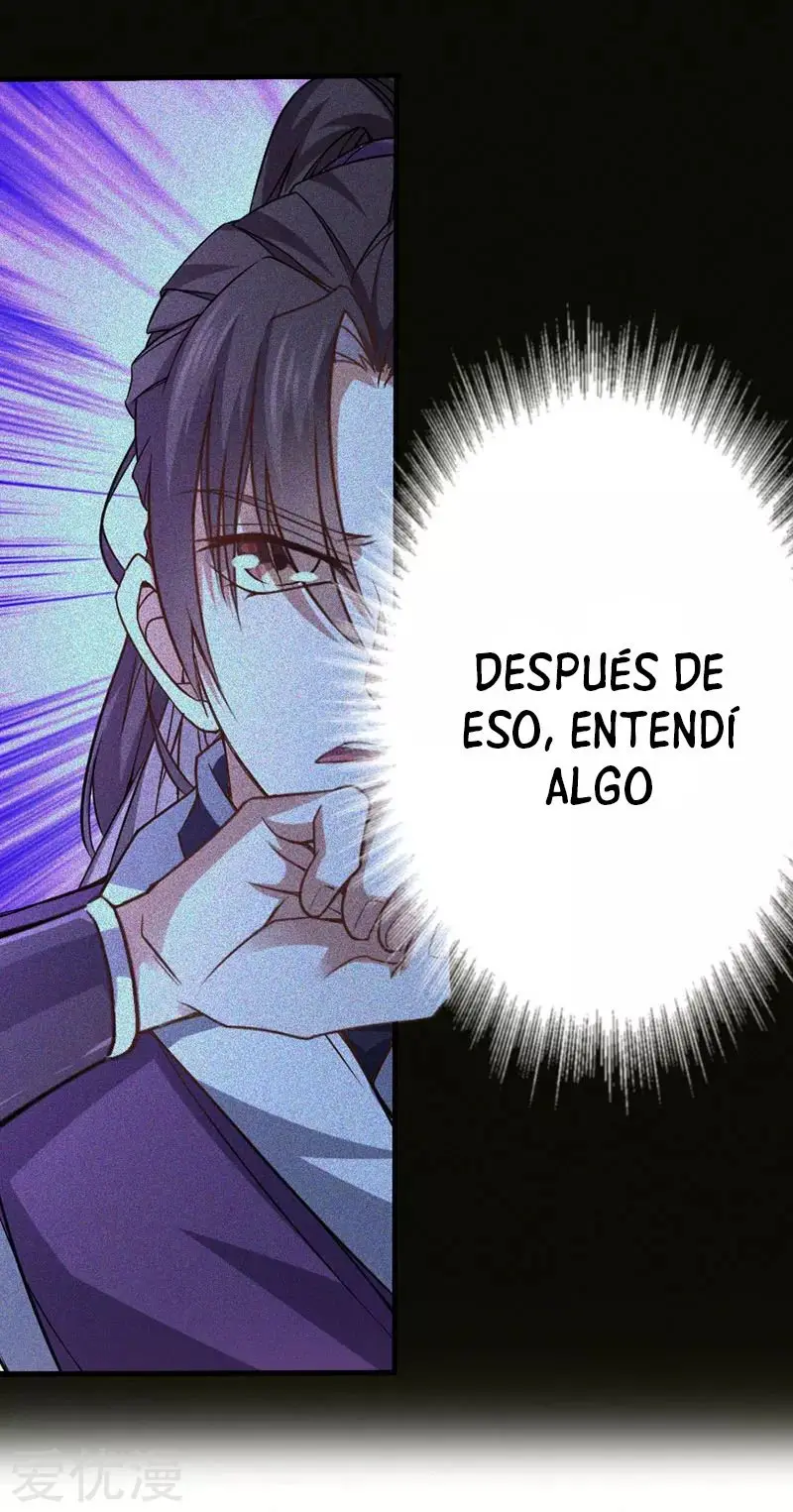 El Regreso Del Rey Demonio (2020) - Capítulo 38 - Página 20 - LectorTMOo