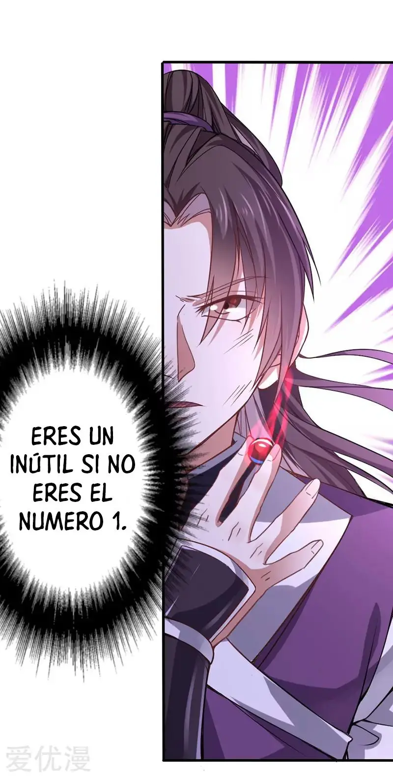 El Regreso Del Rey Demonio (2020) - Capítulo 38 - Página 21 - LectorTMOo