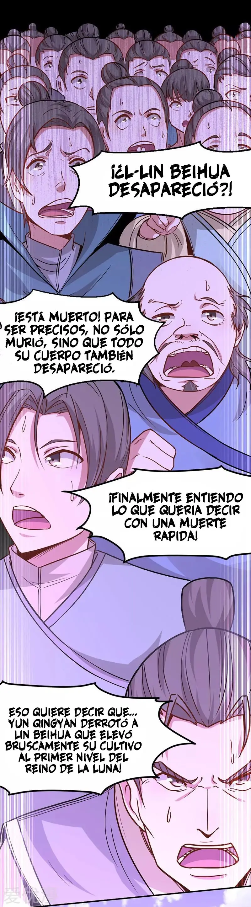 El Regreso Del Rey Demonio (2020) - Capítulo 39 - Página 13 - LectorTMOo