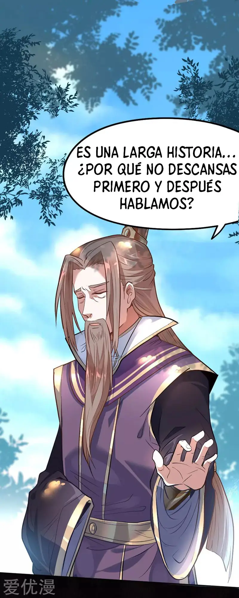 El Regreso Del Rey Demonio (2020) - Capítulo 4 - Página 4 - LectorTMOo