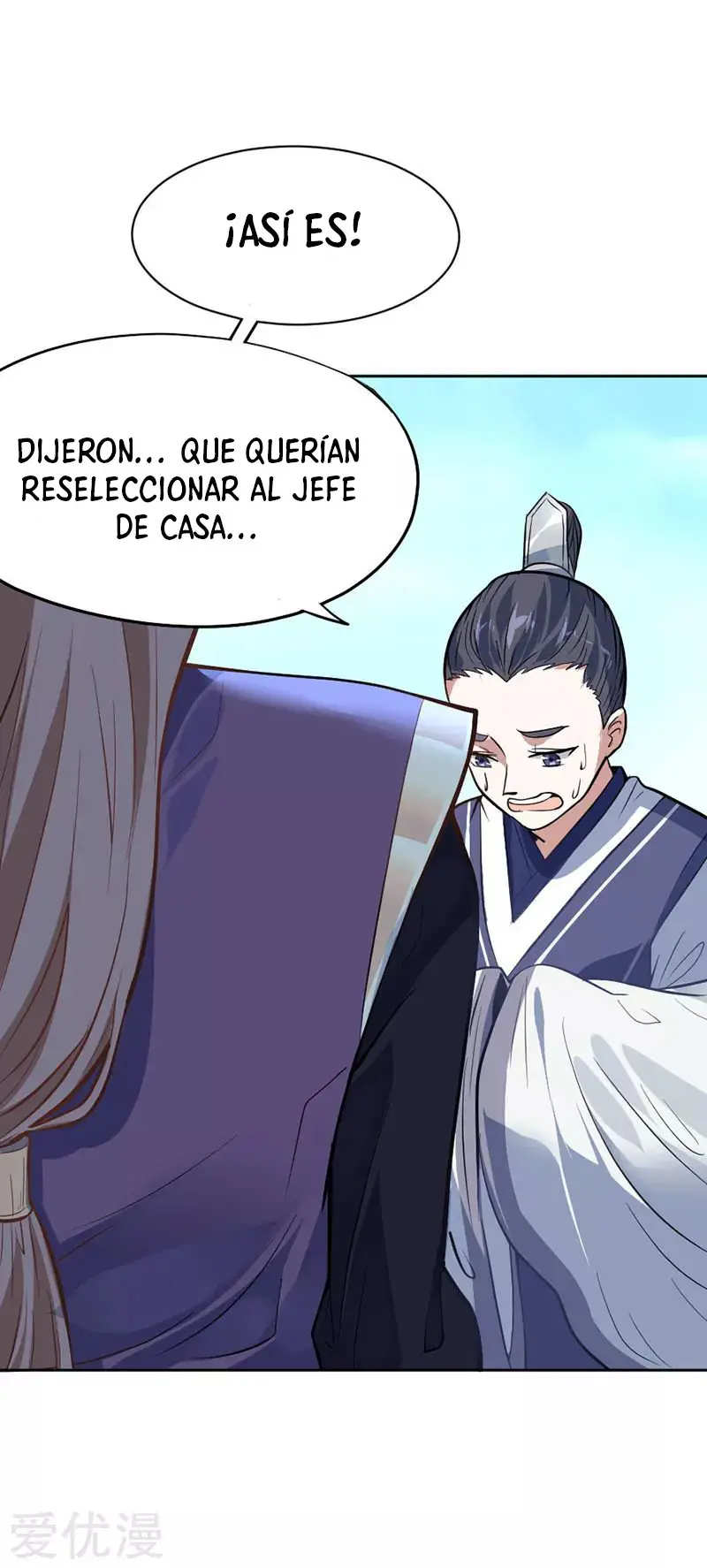 El Regreso Del Rey Demonio (2020) - Capítulo 4 - Página 9 - LectorTMOo
