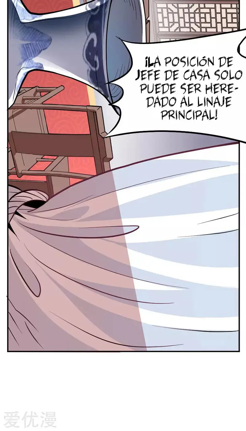 El Regreso Del Rey Demonio (2020) - Capítulo 4 - Página 21 - LectorTMOo