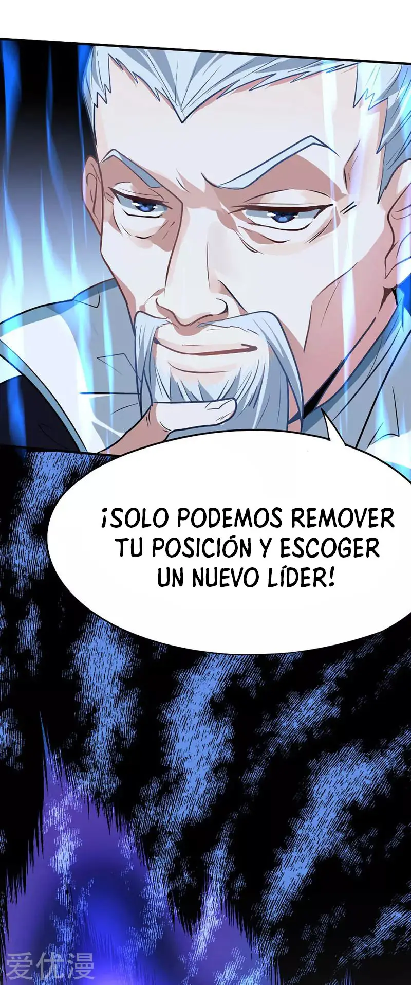 El Regreso Del Rey Demonio (2020) - Capítulo 4 - Página 24 - LectorTMOo