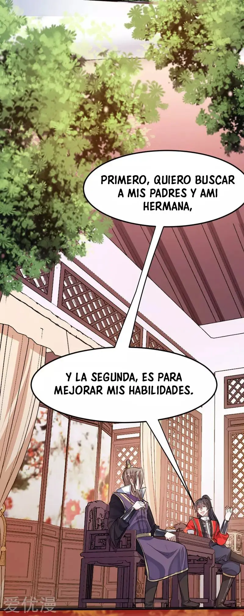 El Regreso Del Rey Demonio (2020) - Capítulo 40 - Página 11 - LectorTMOo