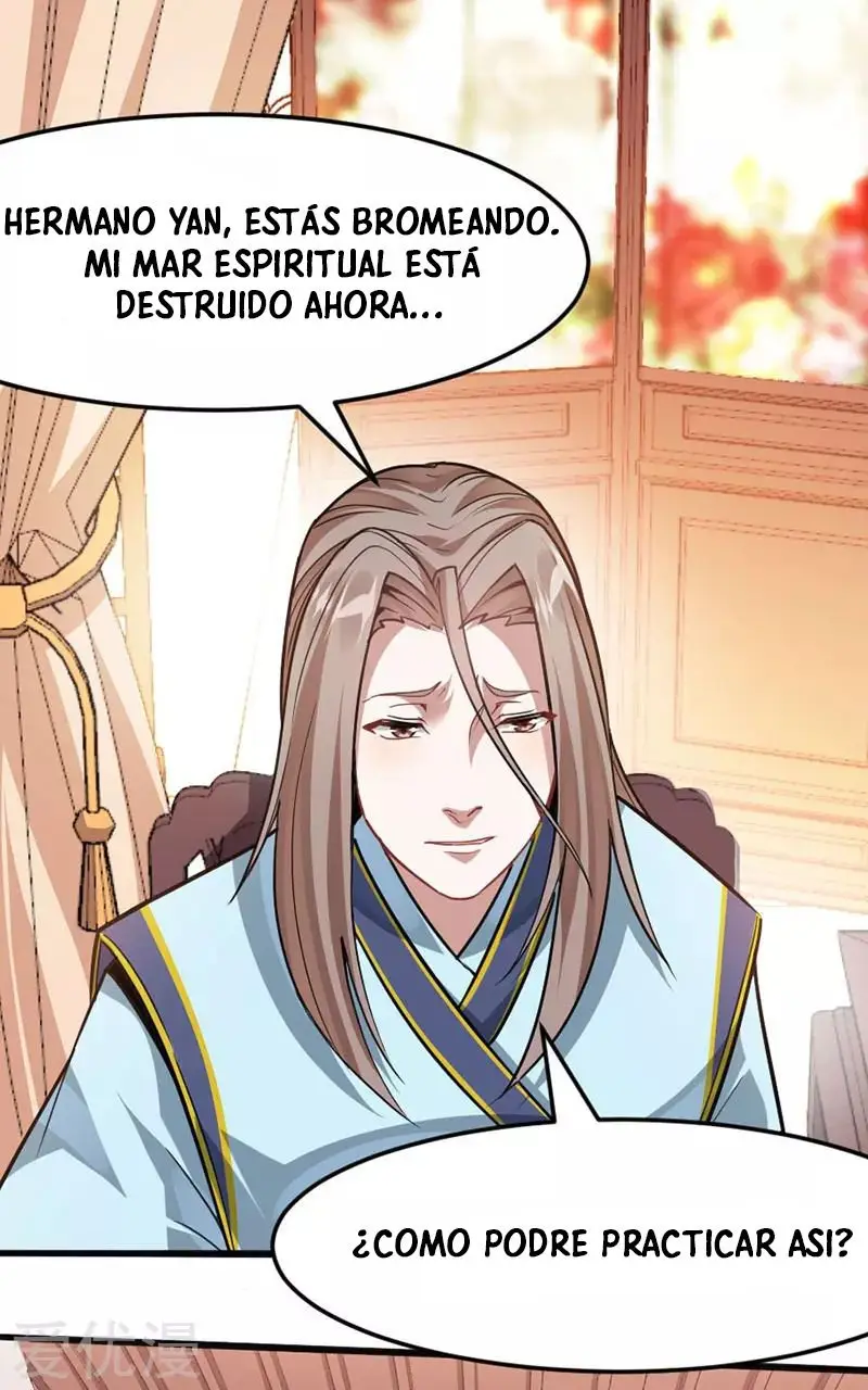 El Regreso Del Rey Demonio (2020) - Capítulo 40 - Página 15 - LectorTMOo
