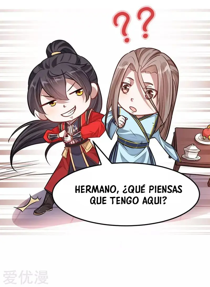 El Regreso Del Rey Demonio (2020) - Capítulo 40 - Página 17 - LectorTMOo