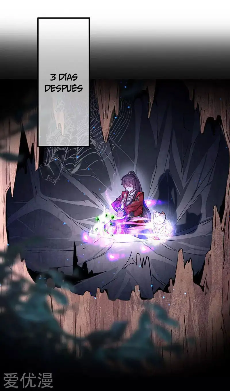 El Regreso Del Rey Demonio (2020) - Capítulo 41 - Página 17 - LectorTMOo