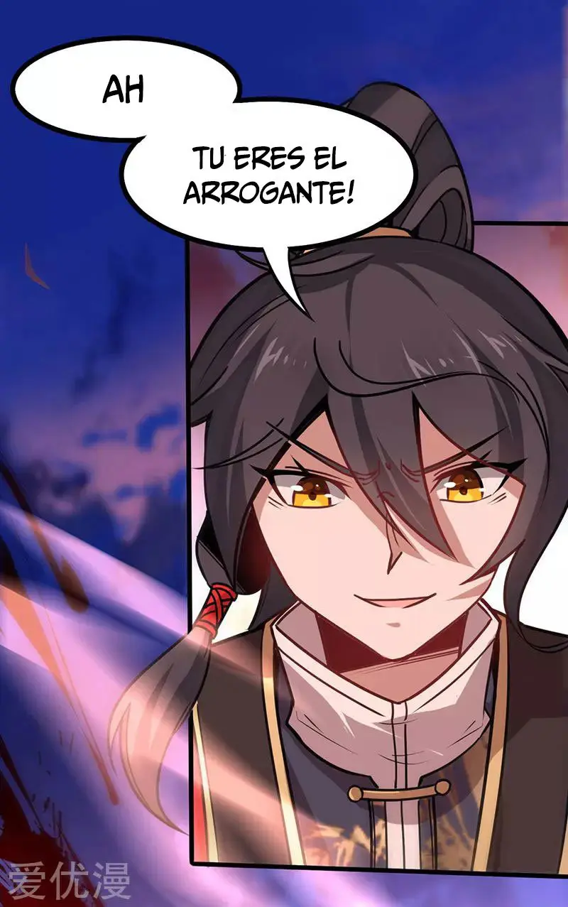 El Regreso Del Rey Demonio (2020) - Capítulo 44 - Página 4 - LectorTMOo