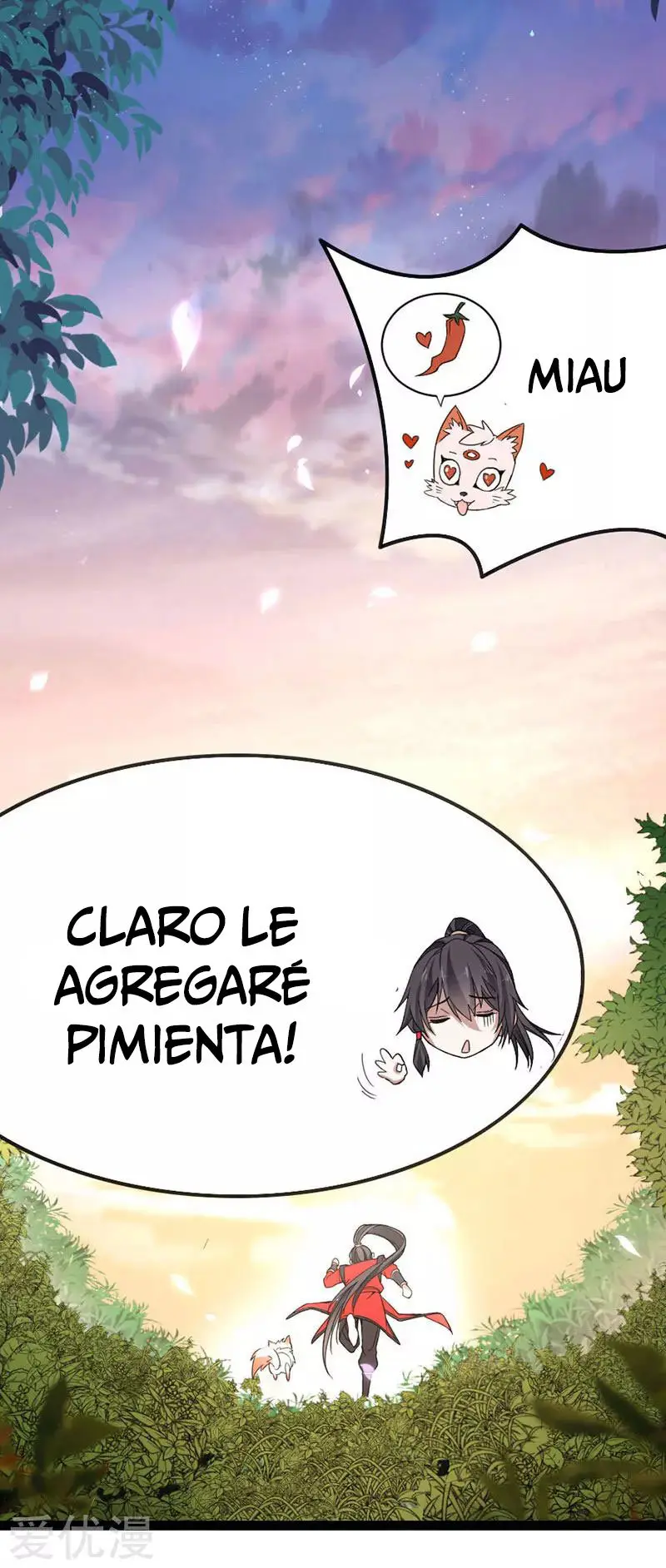 El Regreso Del Rey Demonio (2020) - Capítulo 44 - Página 17 - LectorTMOo