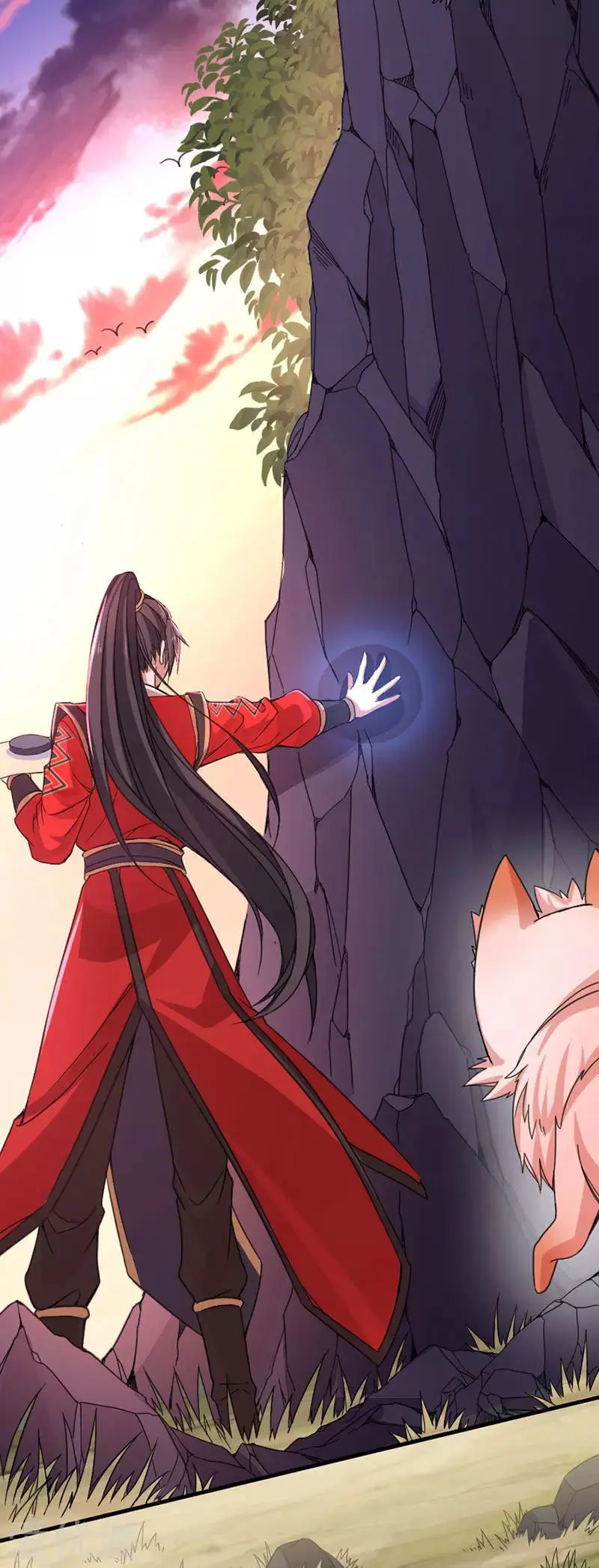 El Regreso Del Rey Demonio (2020) - Capítulo 44 - Página 19 - LectorTMOo